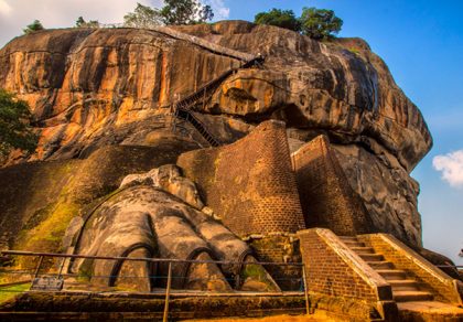 sigiriya sigiriya
